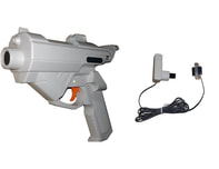Dreamcast wireless lightgun